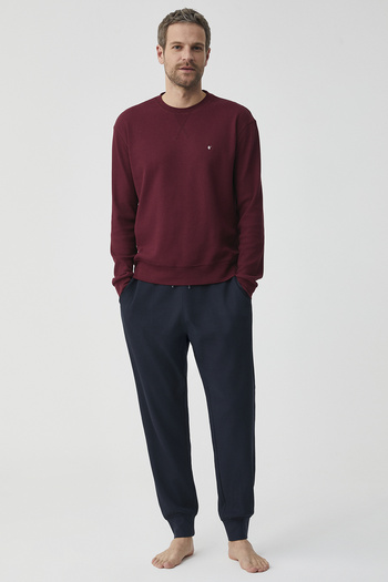 First Touch Comfort touch pajama set