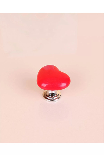 HarmonyAura Colorful Button Strap 3 cm Metal Royaleks-1272