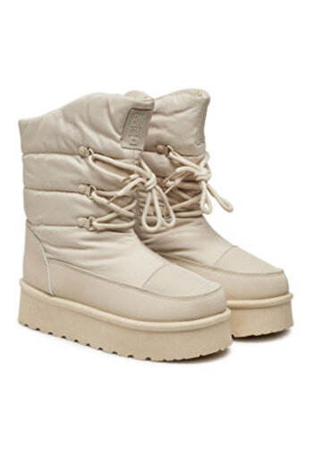 Big Star Shoes γυναικεία μποτάκια μέχρι τον αστράγαλο OO274885
