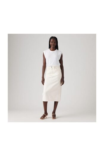 Levi's ΦΟΥΣΤΑ HR BACK SLIT