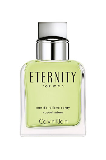 Calvin Klein CK Ck60551 Eternity 100ml Eau de Toilette Erkek