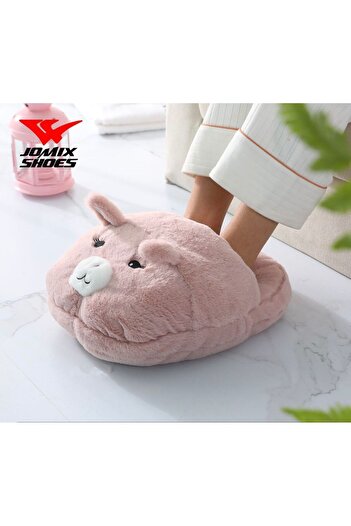 Intisimo Footrest, Cocolino Material, One-Size, Pink