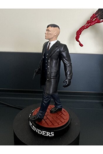Nova Peaky Blinders- Thomas Shelby Figür