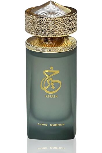 Paris Corner Khair Eau de Parfum – 100ml (Unisex)