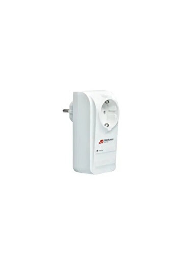 Mutlusan Single Current Protected Socket
