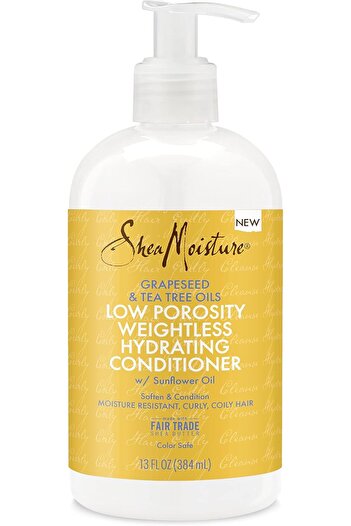 Shea Moisture Shea Moisture Hydrating Conditioner for Low Porosity Hair - 384 ml