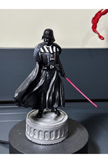 Nova Star Wars-Darth Vader Figür