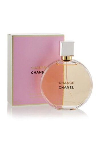 Chanel Chance Eau de Parfum 50ml