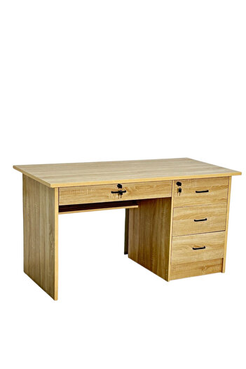 Tasamem Dafia 140 cm desk