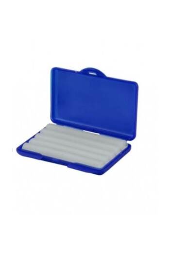 Falcon Aromatic Orthodontic Wax Blueberry