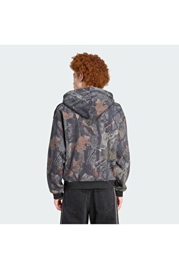 adidas Camo Fz