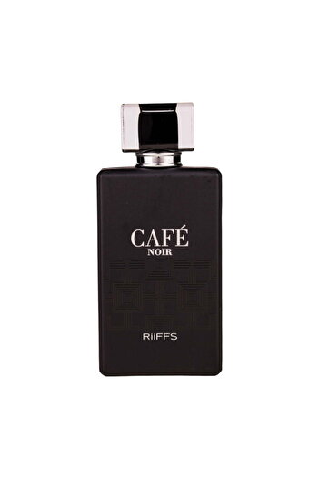 Riiffs Cafe Noir Eau de Parfum, Riiffs, Men - 100ml