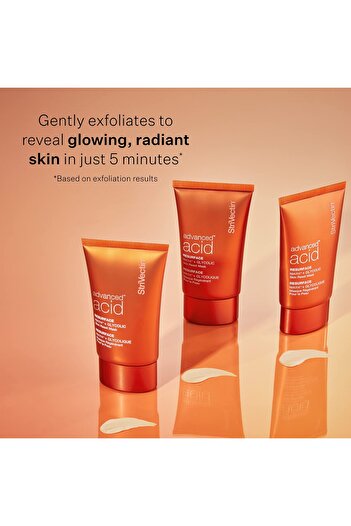 Strivectin Advanced Glycolic Face Mask with Niacinamide & AHA, 1.7 Fl Oz