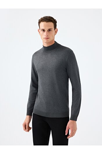 Loft Regular Fit Men's Sweater