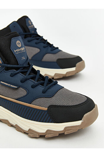 LC Waikiki Lcw Boy's Lace-Up Sports Shoes