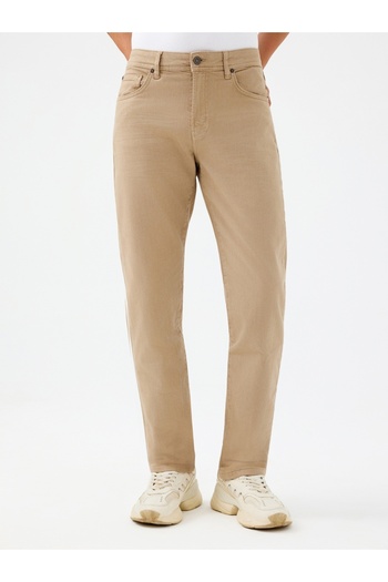 Loft Regular Fit Men's Trousers