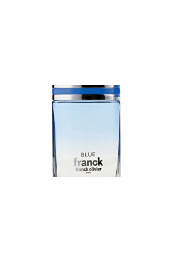 Franck Olivier Blue Eau de Toilette for Men from - 75ml