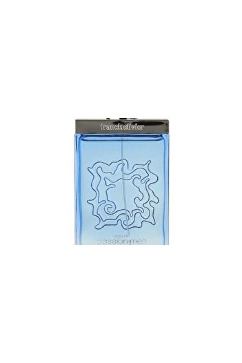 Franck Olivier Eau de Passion Intense Perfume for Men -