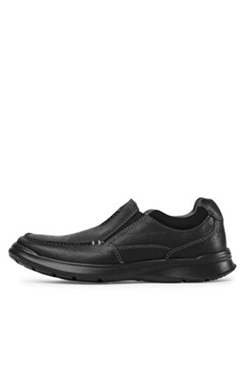 CLARKS ανδρικά παπούτσια 261315937110 μαύρα