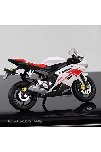 choice2 2 1:18 Ninja hx816 H2R Diecast Motorcycle Model Workable Shork-Absorber Toy For Children Gifts Toy .