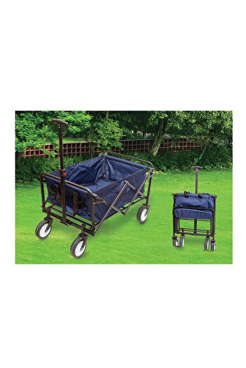 Relax Folding Wagon FC074