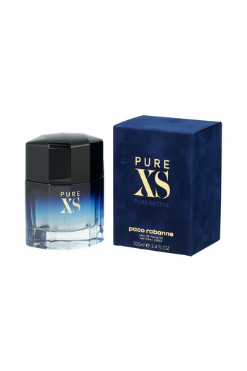 RABANNE Paco Pure XS Eau De Toilette 100 ml (man)