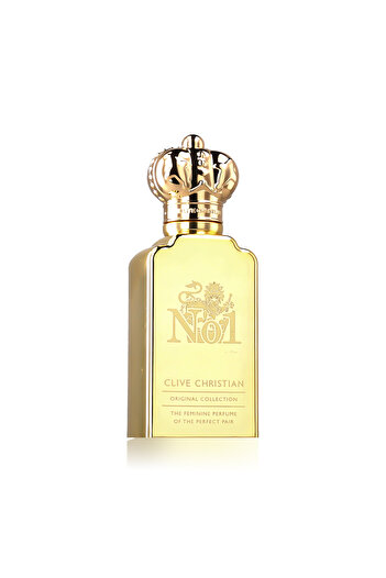 Clive Christian No. 1 For Women Parfum 50 ml (woman)