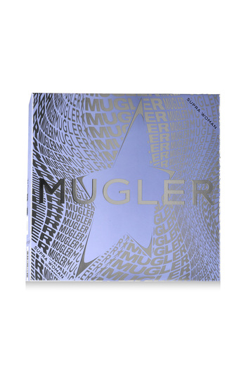 Mugler Angel Elixir EDP Refillable 50 ml + EDP Refillable Miniature 10 ml (woman)
