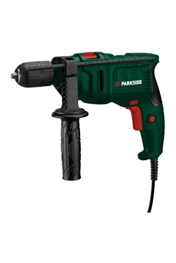 PARKSIDE Bormasina cu impact 500 PARKSIDE® 500W