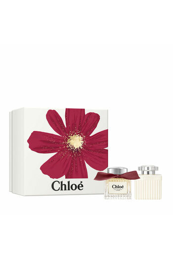 CHLOE Chloé Intense EDP Intense 50 ml + BL 100 ml (woman)