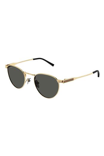 Gucci Gg1875S 001 48 Unisex Sunglasses
