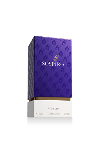 Sospiro Vibrato Eau De Parfum 100 ml (unisex)