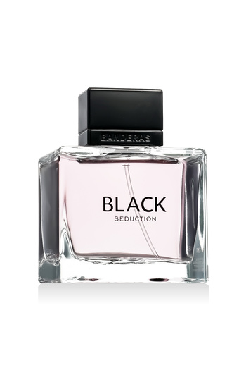 BANDERAS Black Seduction Eau De Toilette 100 ml (man)