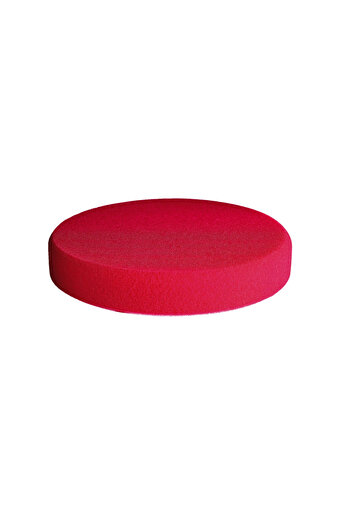 Sonax Car polishing pad, Sonax, 160 mm, red