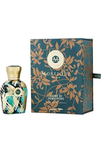 Moresque Fiore di Portofino Eau De Parfum 50 ml (unisex)