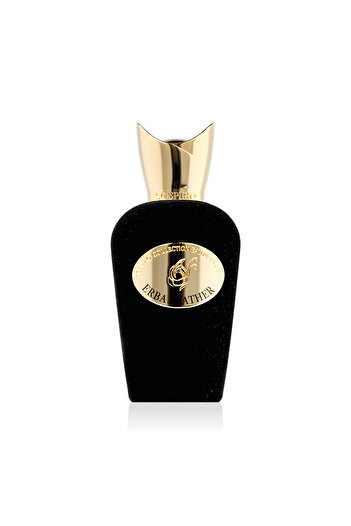 Sospiro Erba Leather Eau De Parfum 100 ml (unisex)