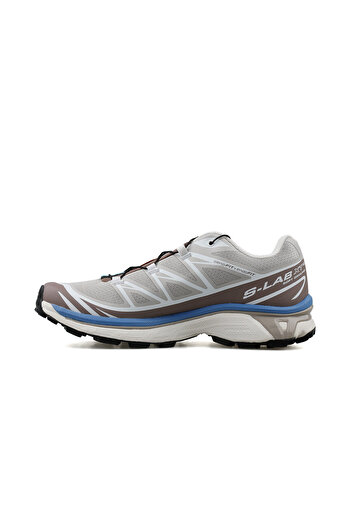 Salomon Xt-6 Men's Outdoor Shoes L47739100 White