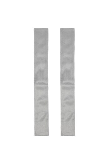 Generic Dohia Refrigerator Door Handle Covers Appliance Handle Covers Washable Microwave Stove Dishwasher Ba