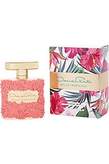 Oscar De La Renta Bella Tropicale Eau De Parfum 100 ml (woman)