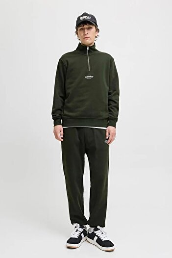 Jack & Jones Jjesoho Men's Sweatshirt