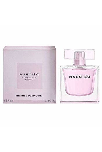 Narciso Rodriguez Radiante Eau De Parfum 50 ml (woman)