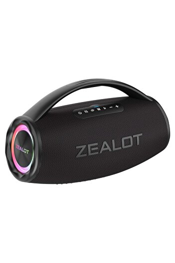 zealot S 97 Portable Bluetooth Speaker