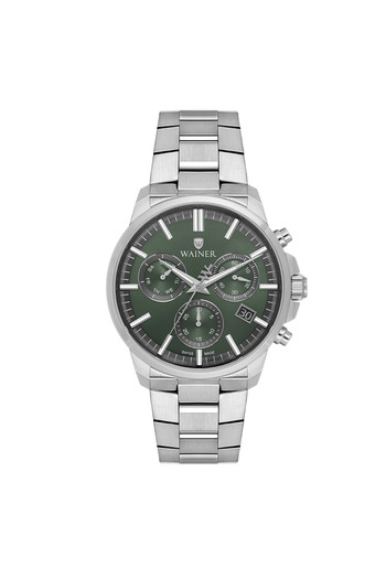 Wainer Wa.16200-C Men's Watch