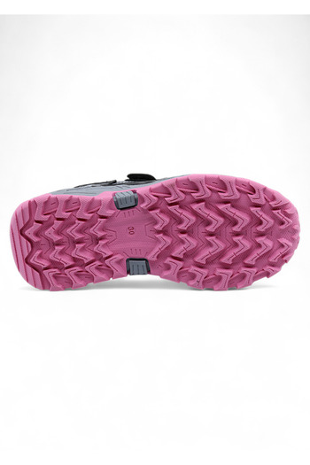 Khayt Ferrex Su ve Soğuk Dayanıklı Kaymaz Taban Kışlık Unisex Çocuk Outdoor Spor Ayakkabı