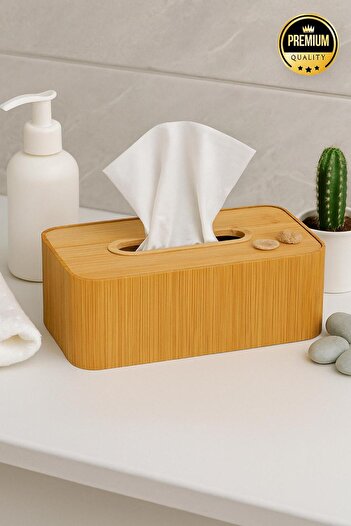 Bin shihoon box of tissues