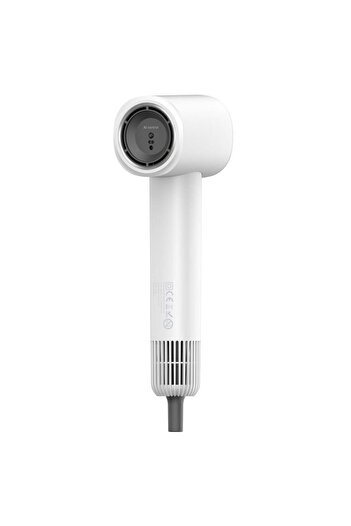 iHunt Femme AI Hair Dryer HD7, Brushless, Ionic Technology, Frizz-Free, 110000 rpm, 1100W, White