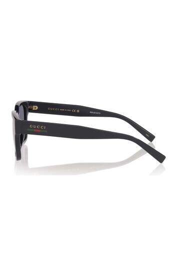 Gucci Gg1857S 001 55 Men's Sunglasses