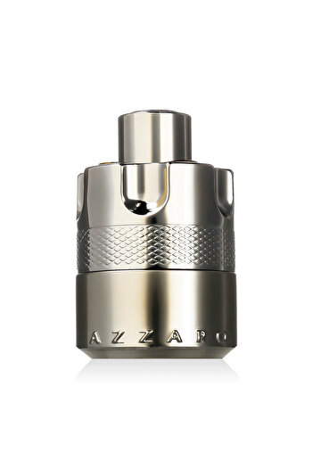 Azzaro Wanted Eau De Parfum 50 ml (man)
