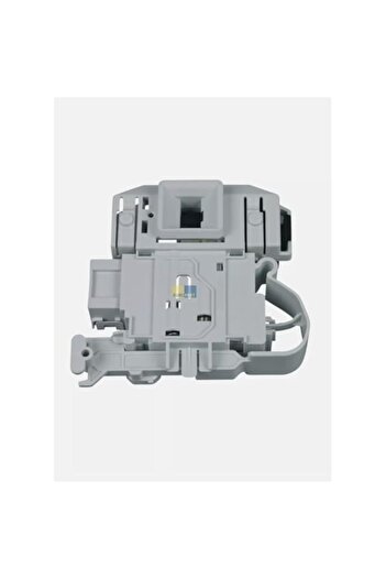 Generic Suitable for Siemens drum washing machine electronic door lock switch DKS67617 micro delay door swit