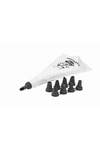 Sun Group STAR Cream Sack